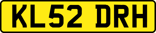 KL52DRH