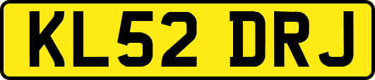 KL52DRJ