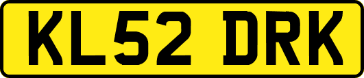 KL52DRK