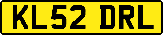 KL52DRL
