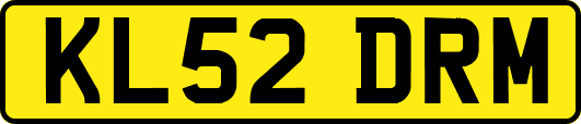KL52DRM