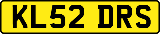 KL52DRS