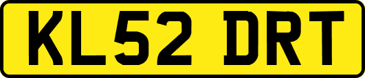 KL52DRT