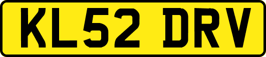 KL52DRV