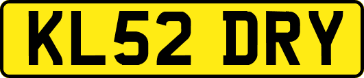 KL52DRY
