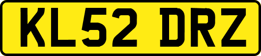 KL52DRZ