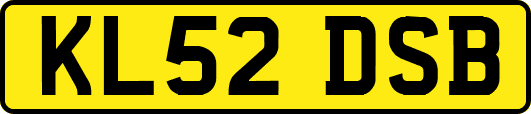 KL52DSB