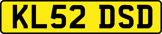 KL52DSD