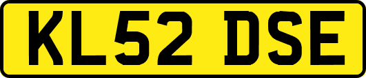 KL52DSE