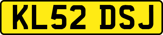 KL52DSJ