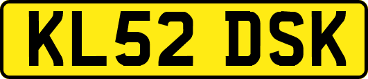 KL52DSK