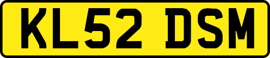 KL52DSM