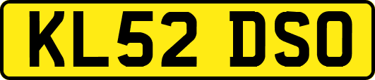 KL52DSO