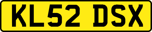 KL52DSX