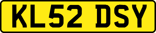 KL52DSY