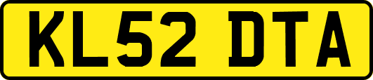 KL52DTA