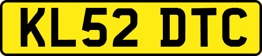 KL52DTC