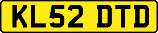 KL52DTD