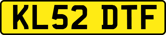 KL52DTF