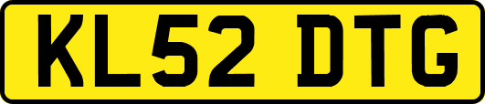 KL52DTG