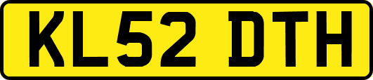 KL52DTH