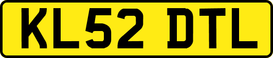 KL52DTL