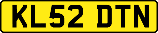 KL52DTN