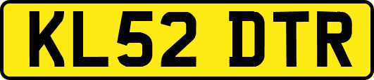 KL52DTR