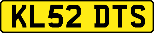 KL52DTS