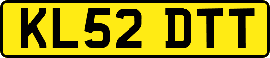 KL52DTT