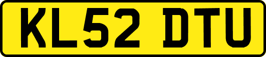 KL52DTU