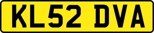 KL52DVA