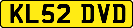 KL52DVD