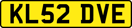KL52DVE