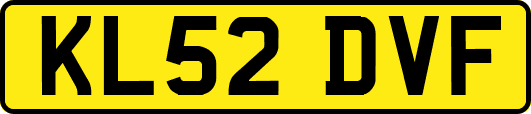KL52DVF