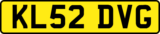 KL52DVG