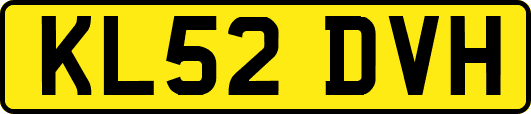 KL52DVH