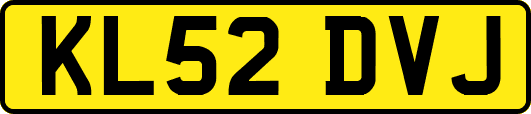 KL52DVJ