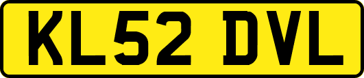 KL52DVL