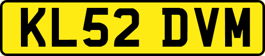 KL52DVM