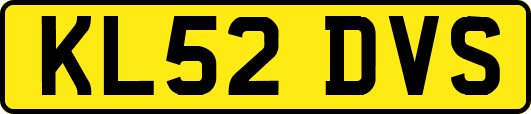 KL52DVS