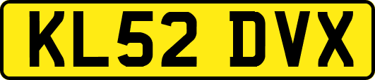 KL52DVX