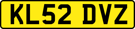 KL52DVZ