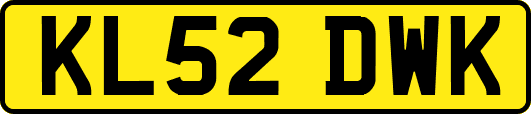 KL52DWK