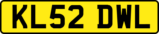 KL52DWL