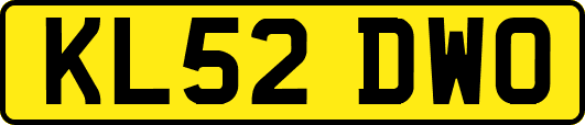 KL52DWO