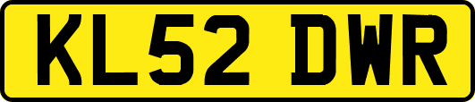 KL52DWR