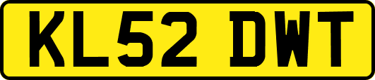 KL52DWT