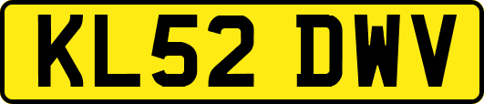 KL52DWV
