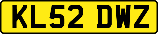 KL52DWZ